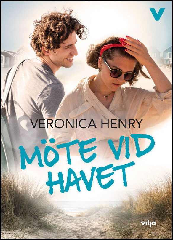 Henry, Veronica | Möte vid havet