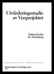 Hydén, Håkan | Utvärderingsstudie av Venprojektet