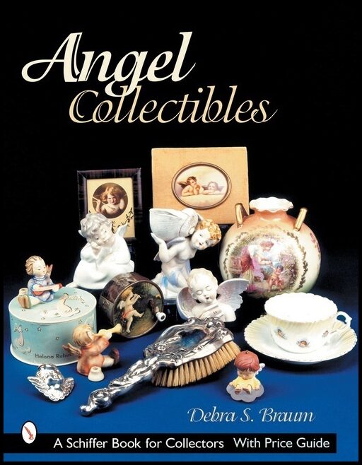 Debra S. Braun | Angel Collectibles