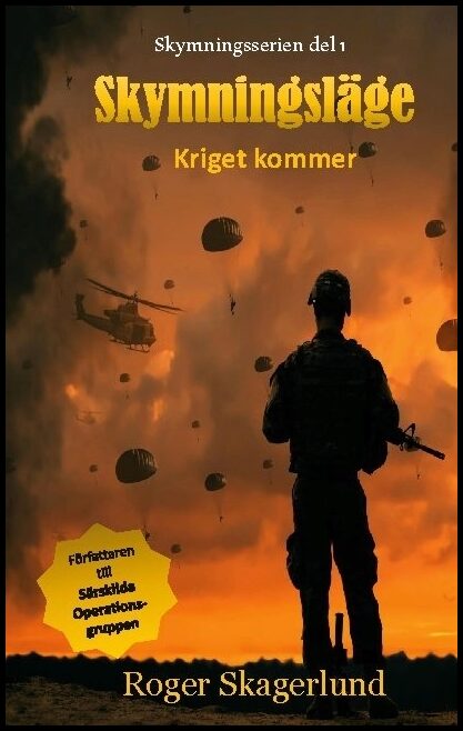 Skagerlund, Roger | Skymningsläge