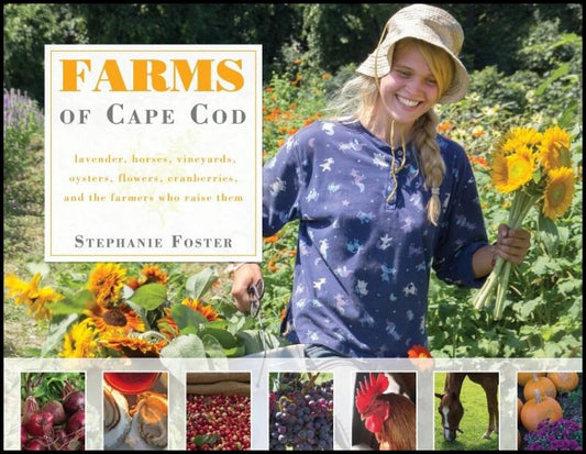 Stephanie Foster | Farms Of Cape Cod