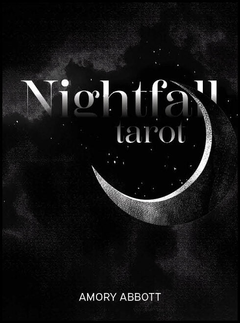 Amory Abbott | Nightfall Tarot