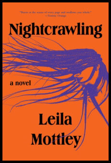 Mottley, Leila | Nightcrawling