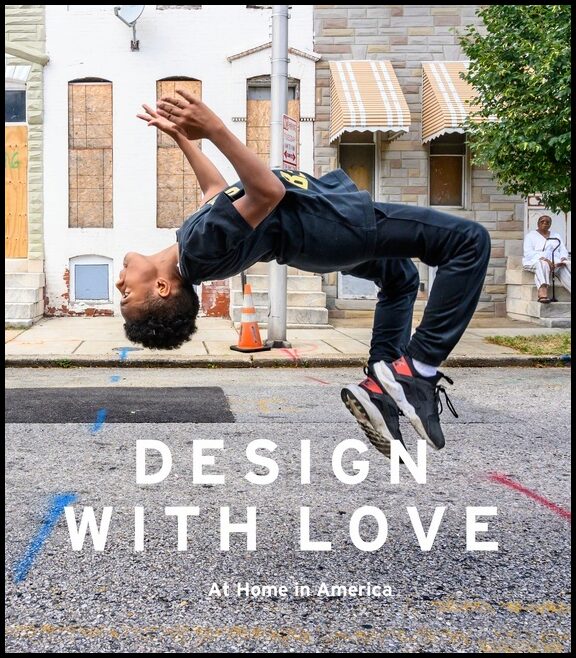 Katie Swenson - Harry Connolly | Design With Love : At Home in America