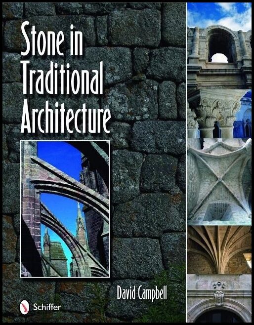 David Campbell | Stone In Traditional Architecture