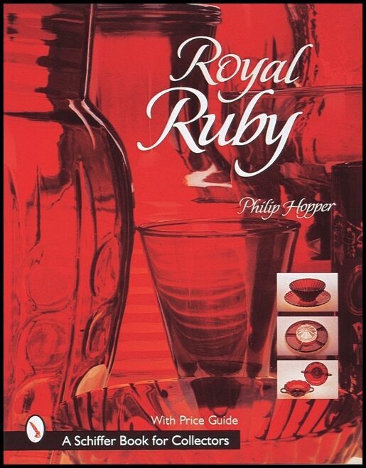 Hooper, Philip | Royal ruby