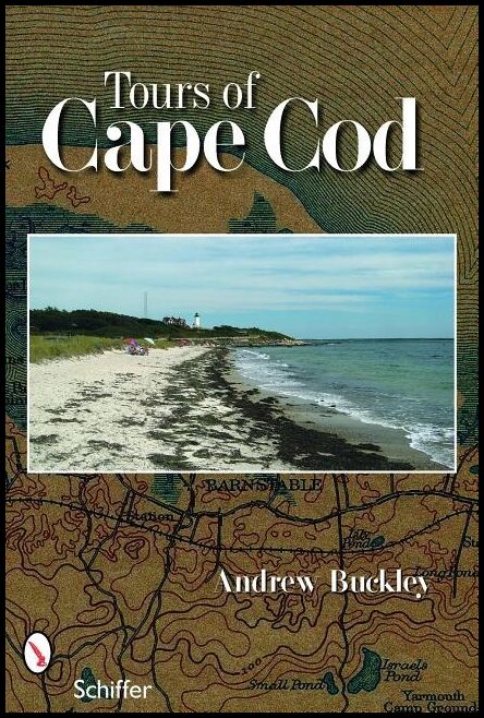 Andrew G. Buckley | Tours Of Cape Cod