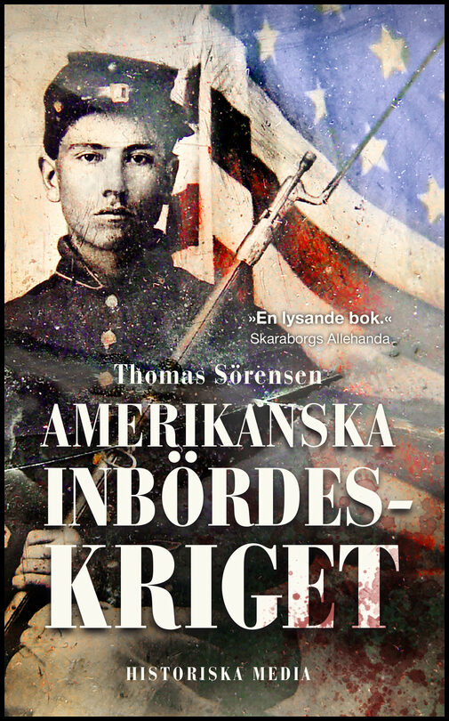 Sörensen, Thomas | Amerikanska inbördeskriget 1861-1865