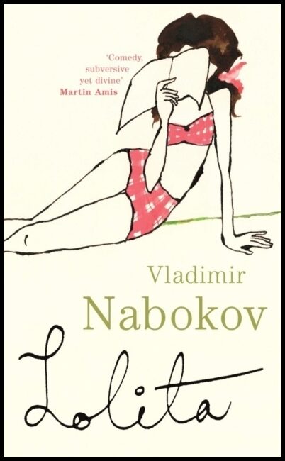 Nabokov, Vladimir | Lolita
