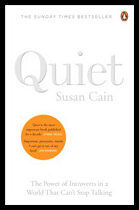 Cain, Susan | Quiet