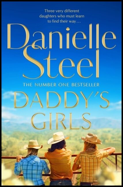 Steel, Danielle | Daddy's Girls