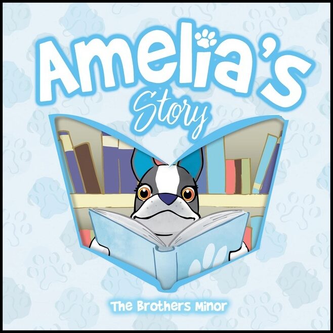 Kevin Minor - Jake Minor - Matthew Minor | Amelia’s Story