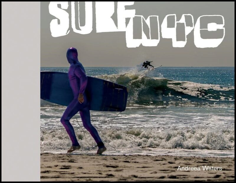 Andreea Waters | Surf Nyc