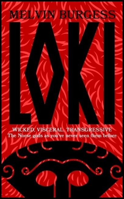 Burgess, Melvin | Loki