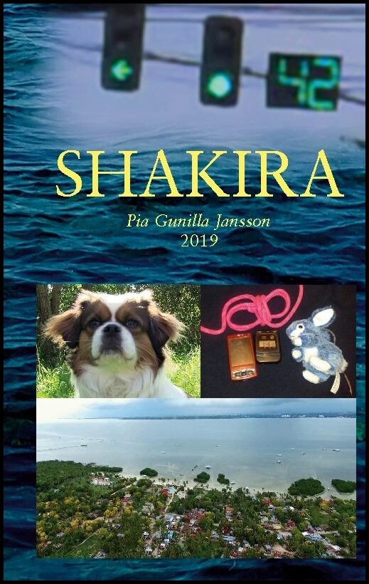 Jansson, Pia Gunilla | Shakira