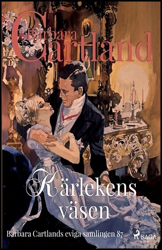 London, Jack | Kärlekens väsen