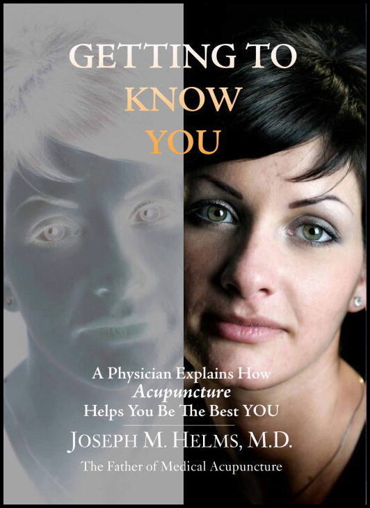 Helms, Joseph Md | Getting to Know You