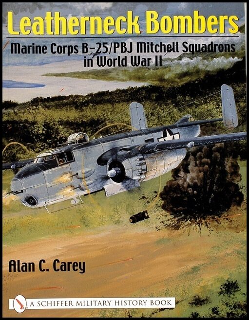 Alan C. Carey | Leatherneck Bombers