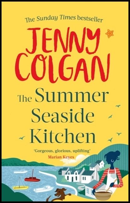 Colgan, Jenny | The Summer Seaside Kitchen
