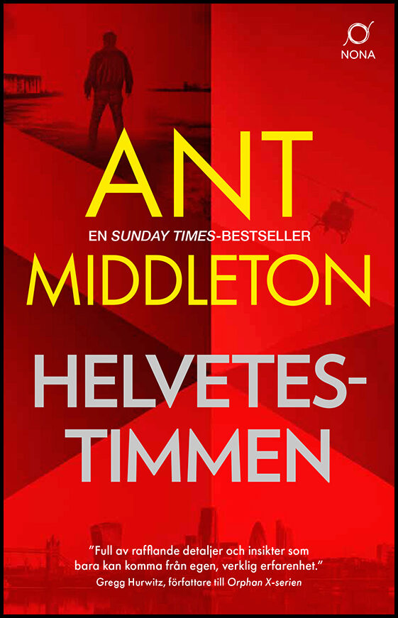 Middleton, Ant | Helvetestimmen