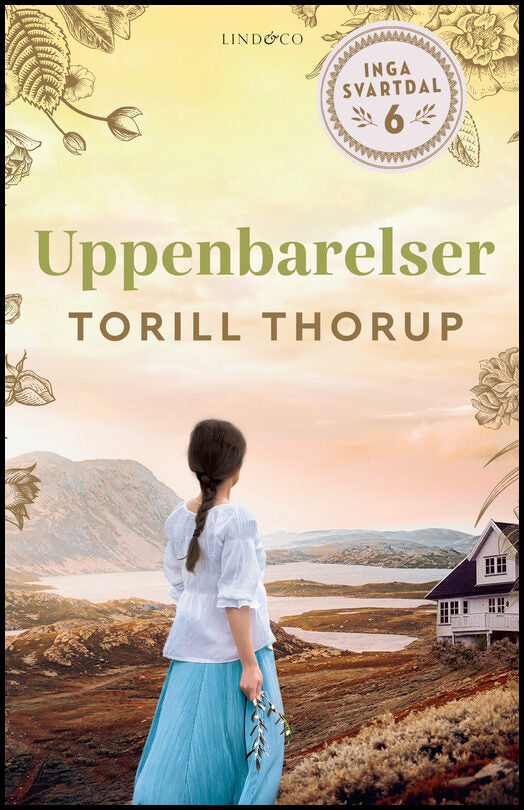 Thorup, Torill | Uppenbarelser