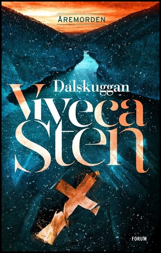 Sten, Viveca | Dalskuggan