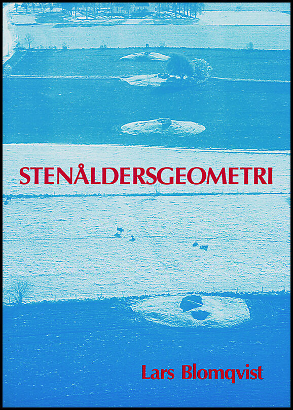 Blomqvist, Lars | Stenåldersgeometri