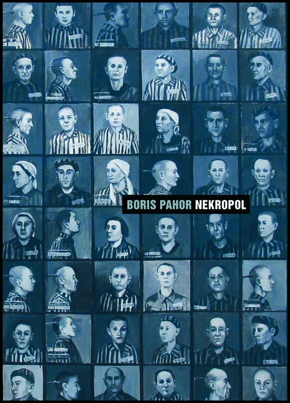 Pahor, Boris | Nekropol