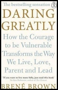 Brown, Brene | Daring Greatly
