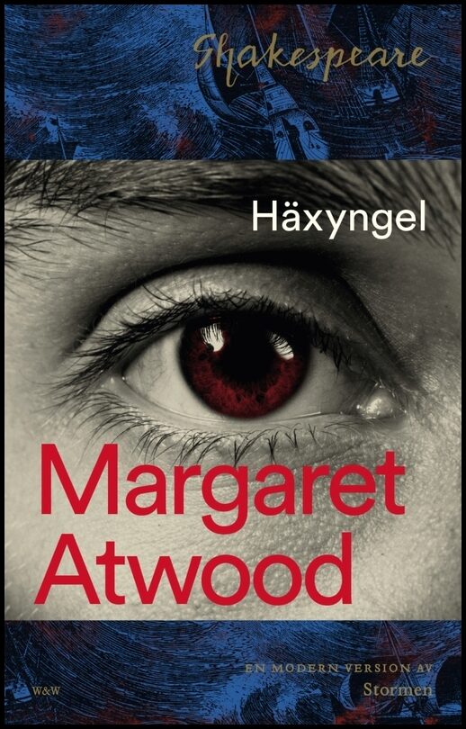 Atwood, Margaret | Häxyngel