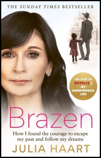 Haart, Julia | Brazen
