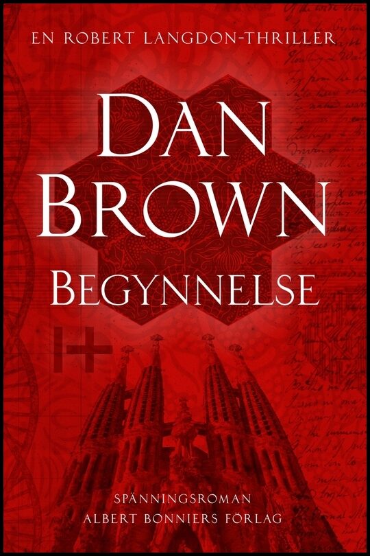 Brown, Dan | Begynnelse