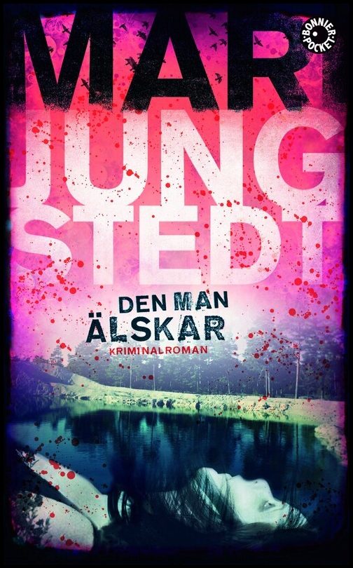 Jungstedt, Mari | Den man älskar