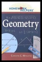 Carolyn Wheater | HOMEWORK HELPERS : GEOMETRY