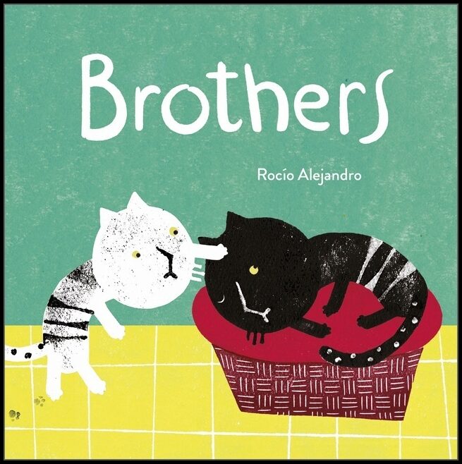Rocío Alejandro | Brothers