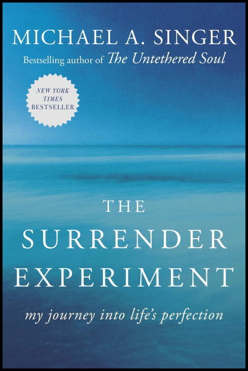 Singer, Mickey A. | The Surrender Experiment
