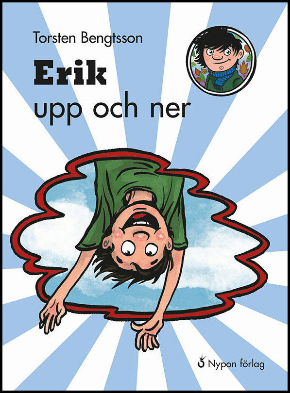 Bengtsson, Torsten | Erik upp och ner