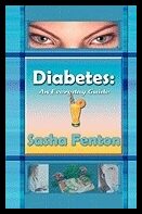 Sasha Fenton | Diabetes : An Everyday Guide