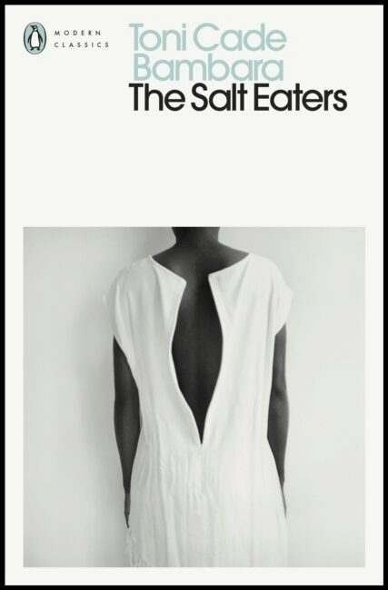 Bambara, Toni Cade | Salt Eaters