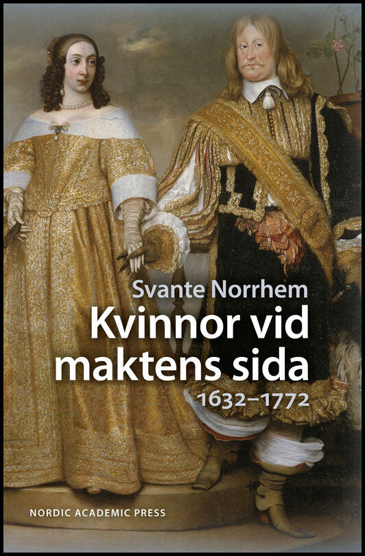 Norrhem, Svante | Kvinnor vid maktens sida