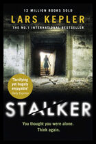 Kepler, Lars | Stalker