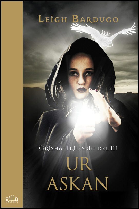 Bardugo, Leigh | Ur askan