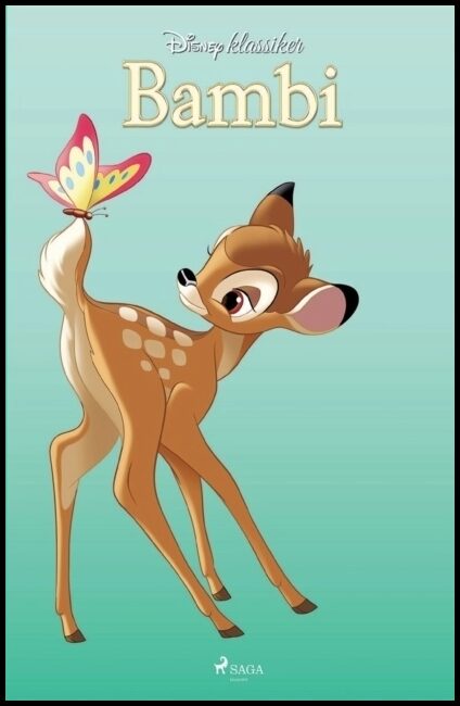 Salten, Felix | Bambi