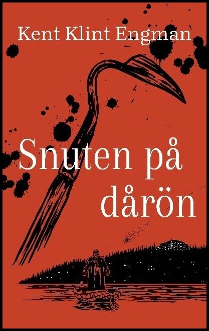 Klint Engman, Kent | Snuten på dårön