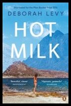 Levy, Deborah | Hot Milk