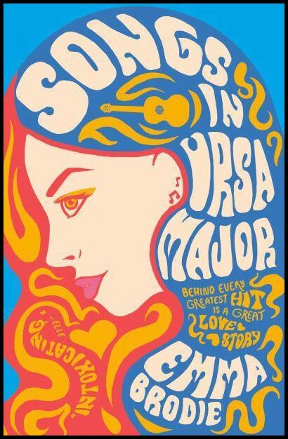 Brodie, Emma | Songs in Ursa Major