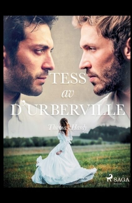 Hardy, Thomas | Tess av d'Urberville