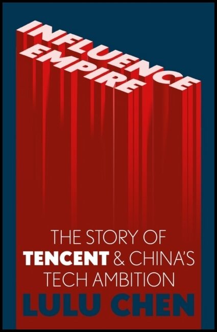 Chen, Lulu | Influence Empire