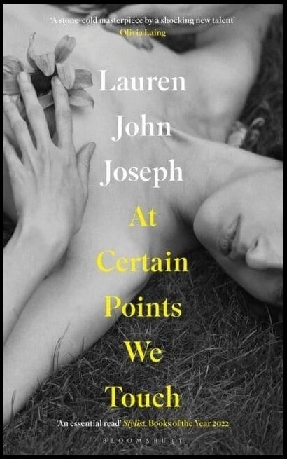John Joseph, Lauren | At Certain Points We Touch