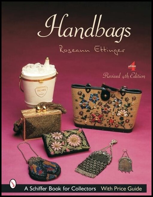 Roseann Ettinger | Handbags